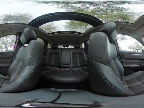 Used 2025 MAZDA CX-50 AWD 2.5 S w/ Premium Package image 39