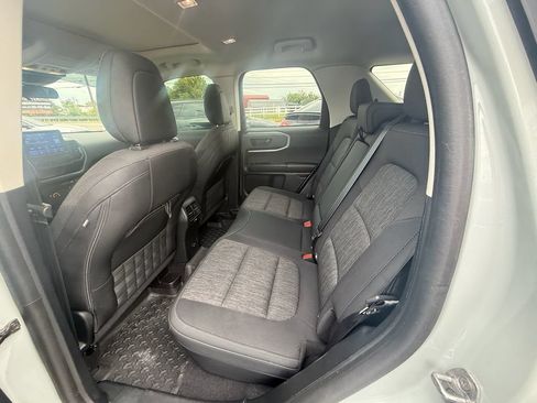 Used 2022 Ford Bronco Sport Big Bend w/ Convenience Package AWD/4WD image 18