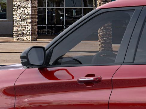 New 2026 Ford Explorer Platinum RWD image 20