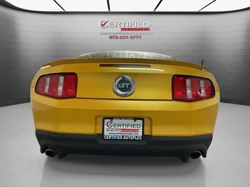 Used 2011 Ford Mustang GT w/ Security Pkg image 74