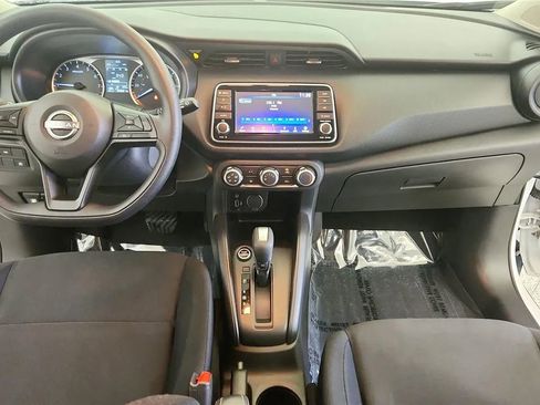 Used 2023 Nissan Kicks S FWD image 34