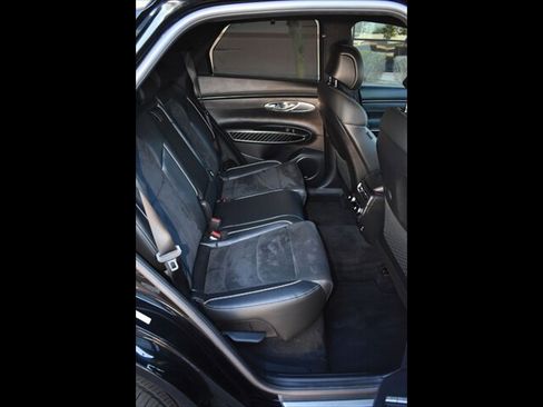 Used 2022 Genesis GV70 3.5T Sport w/ Sport Prestige Package image 30