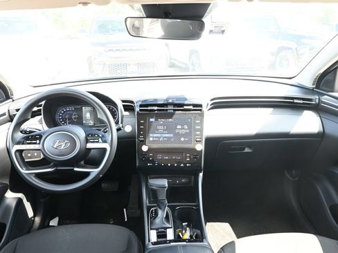 Used 2024 Hyundai Tucson SEL AWD/4WD image 23
