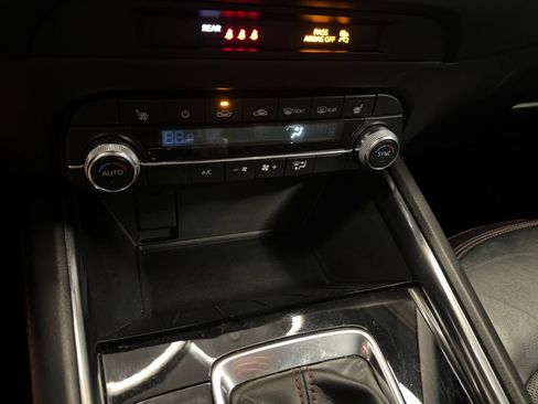 Used 2024 MAZDA CX-5 Carbon Edition AWD/4WD image 15
