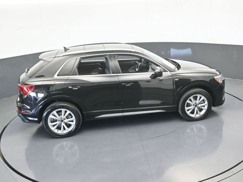 Used 2025 Audi Q3 2.0T Premium AWD/4WD image 53