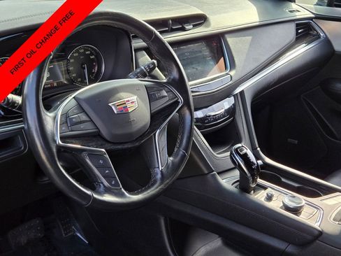 Used 2023 Cadillac XT5 Premium Luxury AWD/4WD image 11
