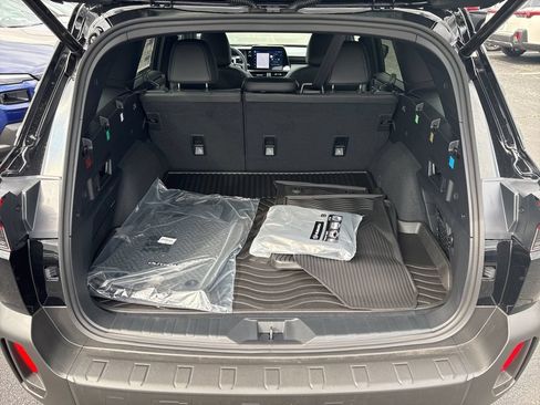 New 2026 Subaru Outback Touring XT AWD/4WD image 27