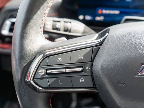 Used 2024 Chevrolet Traverse RS w/ LPO, Floor Liner Package image 27