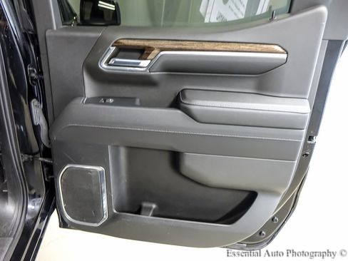 Used 2023 GMC Sierra 1500 Elevation AWD/4WD image 22