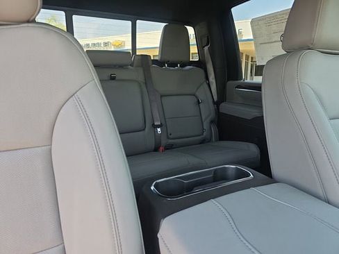 New 2026 Chevrolet Silverado 2500 LTZ w/ LTZ Plus Package AWD/4WD image 23