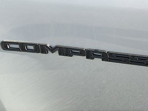 New 2026 Jeep Compass Limited image 28