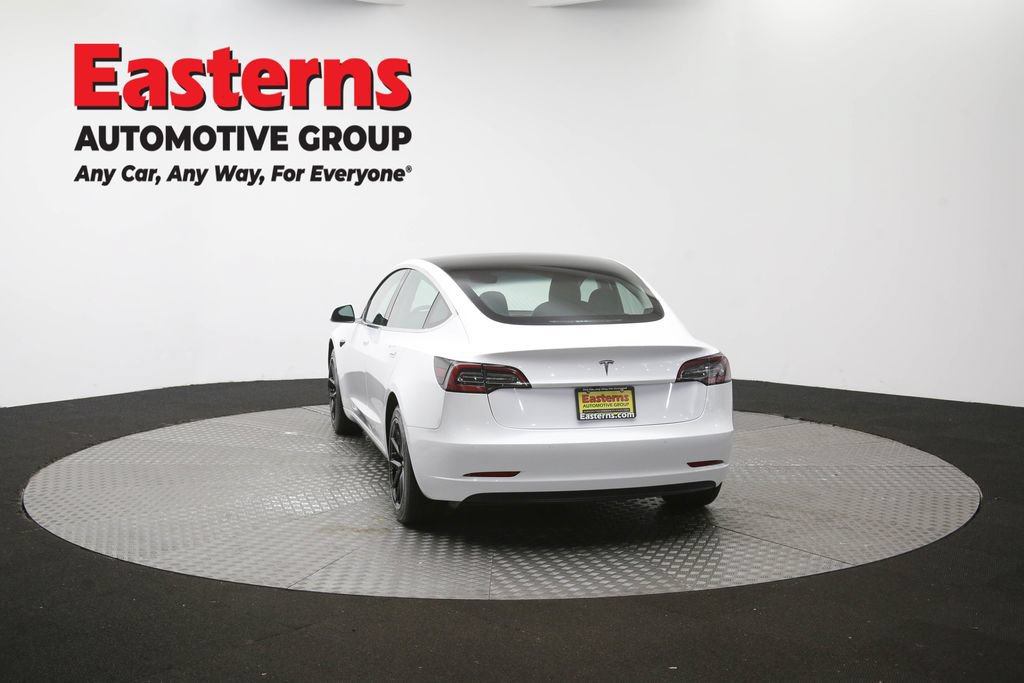 Used 2019 Tesla Model 3 Standard Range Plus RWD image 32