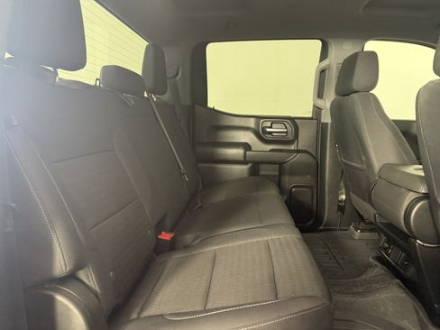 Used 2024 GMC Sierra 1500 Pro w/ Pro Value Package AWD/4WD image 13