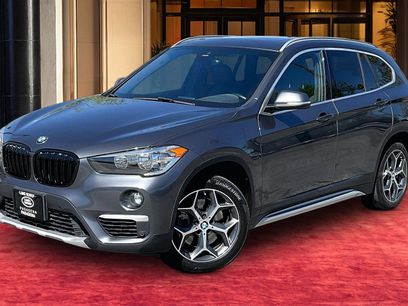 Used 2019 BMW X1 xDrive28i w/ Convenience Package