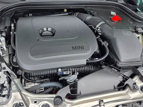 New 2026 MINI Cooper John Cooper Works image 18