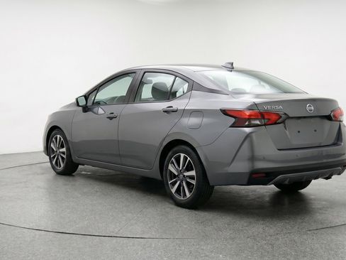 Used 2025 Nissan Versa SV FWD image 6