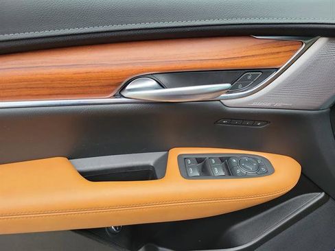 Certified 2023 Cadillac XT5 Premium Luxury image 55