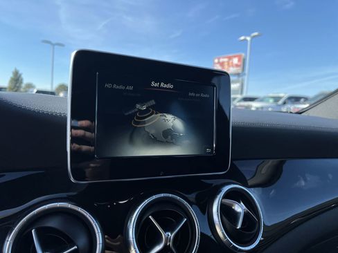 Used 2016 Mercedes-Benz CLA 45 AMG AMG CLA 45 image 13