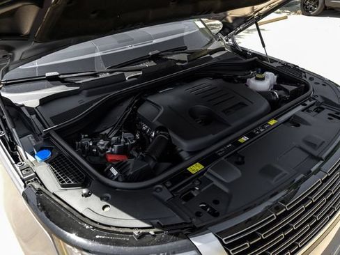 New 2026 Land Rover Range Rover SE AWD/4WD image 66