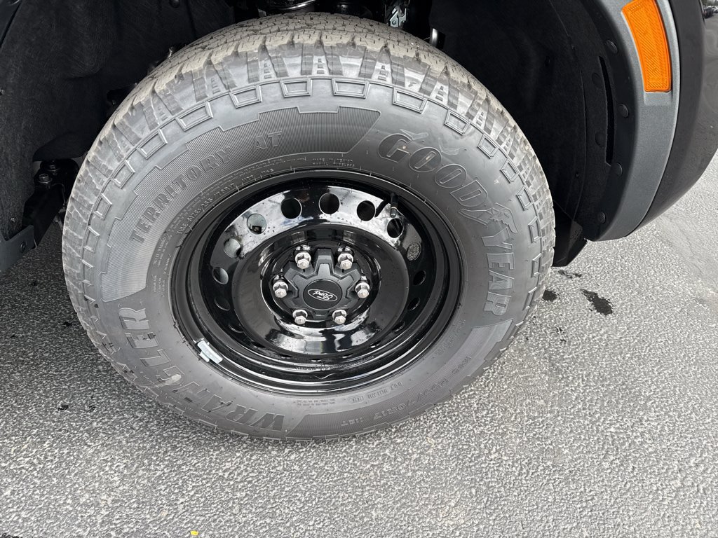 New 2026 Ford Ranger XL AWD/4WD image 9