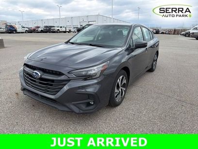 Used 2023 Subaru Legacy Premium