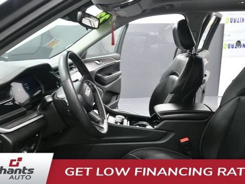 Used 2023 Jeep Grand Cherokee 4WD 4xe image 25