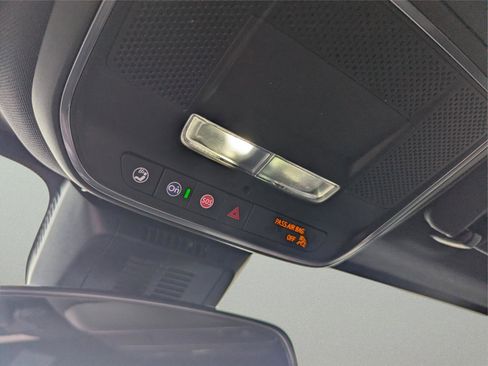 New 2026 Chevrolet Equinox RS w/ LPO, Floor Liner Package image 15