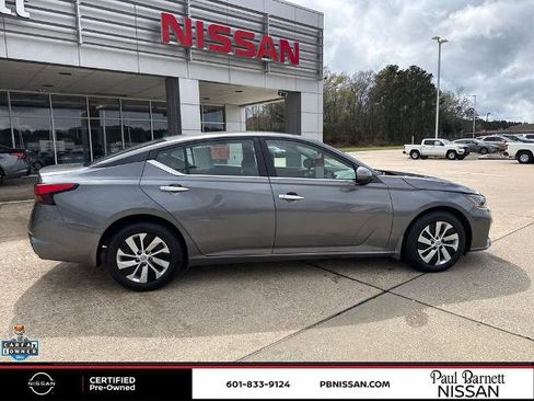 Certified 2023 Nissan Altima 2.5 S image 6