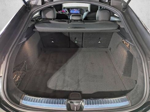 Certified 2024 Mercedes-Benz GLE 53 AMG 4MATIC Coupe image 9