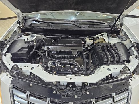 Used 2016 Cadillac SRX Performance w/ Midnight Edition Package FWD image 43
