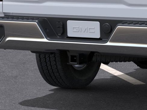 New 2025 GMC Sierra 3500 Pro image 14