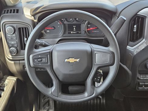 Used 2020 Chevrolet Silverado 2500 W/T w/ WT Fleet Convenience Package AWD/4WD image 24