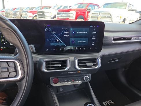 Used 2025 Ford Mustang GT Premium w/ GT Performance Package RWD image 23