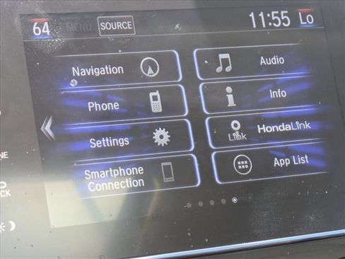 Used 2020 Honda CR-V Touring image 9