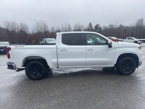 Used 2023 Chevrolet Silverado 1500 LT image 7
