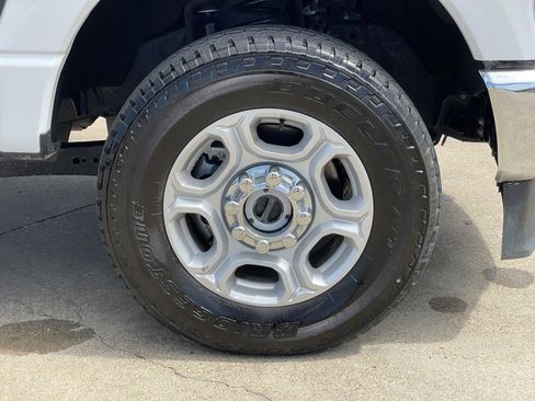 Used 2025 Ford F250 XLT w/ FX4 Off-Road Package AWD/4WD image 50