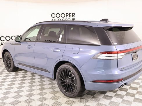 New 2026 Lincoln Aviator Reserve image 24