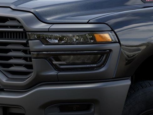 New 2026 RAM 3500 Tradesman AWD/4WD image 10