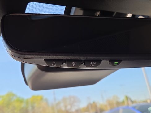 New 2026 Subaru Ascent Limited image 16