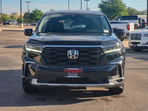 Used 2024 Honda Pilot EX-L image 8