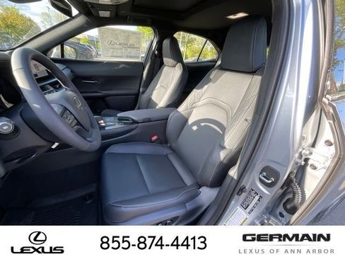 New 2026 Lexus UX 300h AWD image 12