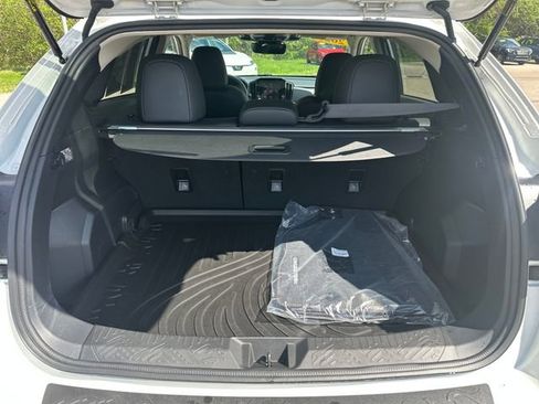 Used 2025 Subaru Crosstrek 2.5i Limited w/ Crosstrek Mirror Package image 21