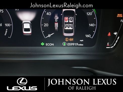 Used 2023 Honda Accord Touring image 14