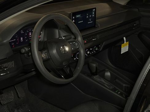 New 2026 Honda Accord SE image 13
