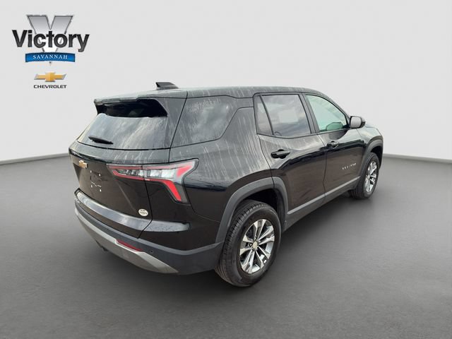 Certified 2026 Chevrolet Equinox LT AWD/4WD image 7