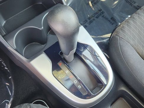Used 2020 Honda Fit EX image 11