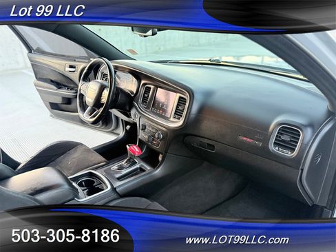 Used 2021 Dodge Charger Scat Pack image 46