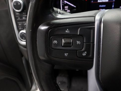 Used 2019 GMC Sierra 1500 Elevation w/ Elevation Value Package image 28