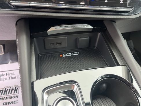 New 2026 Buick Envision Sport Touring image 31