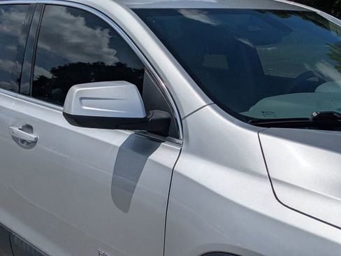 Used 2019 GMC Acadia SLE w/ LPO, Floor Liner Package image 11